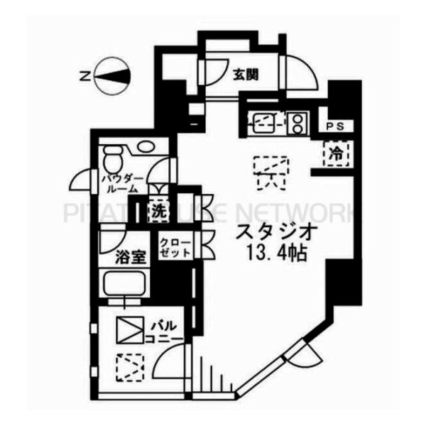 プライムアーバン四谷外苑東