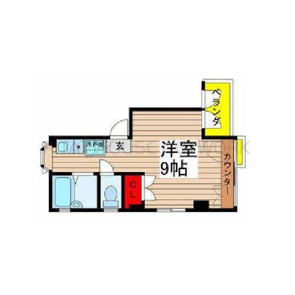リバティー1