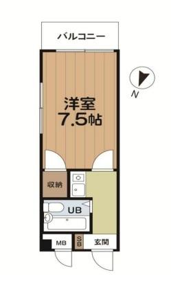 カオパレスNo18