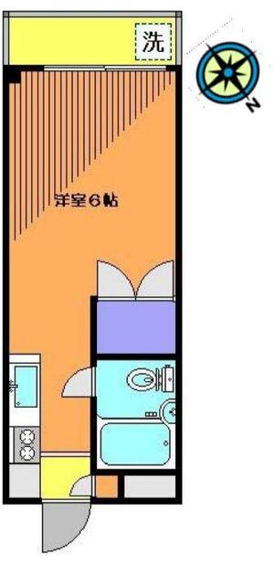 カーサ池田