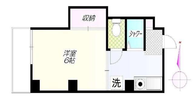 国際友好会館 / 205