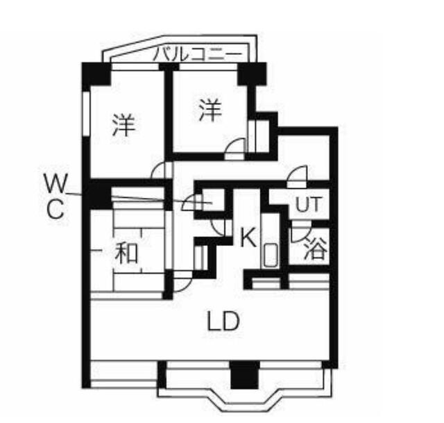 グリーンヒルズ目白台