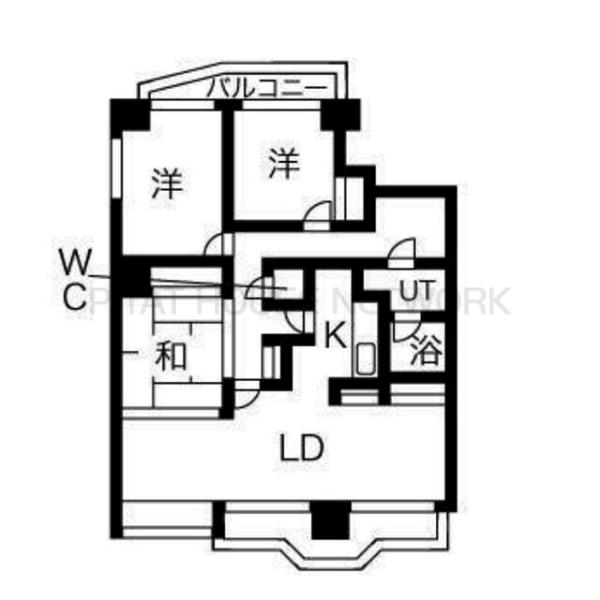 グリーンヒルズ目白台