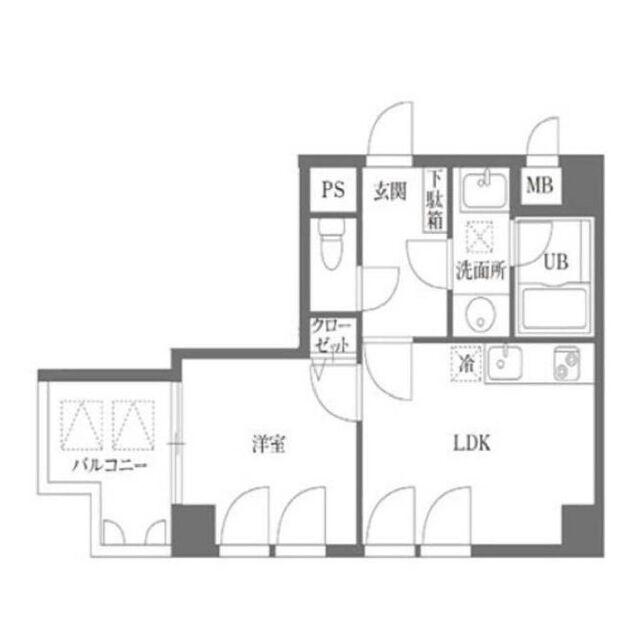 友泉巣鴨ビル