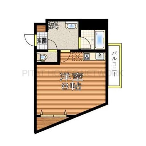 三和駒込マンション