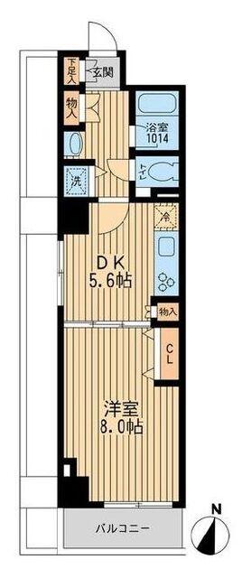 リライフ下北沢店