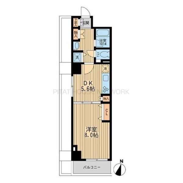 リライフ下北沢店