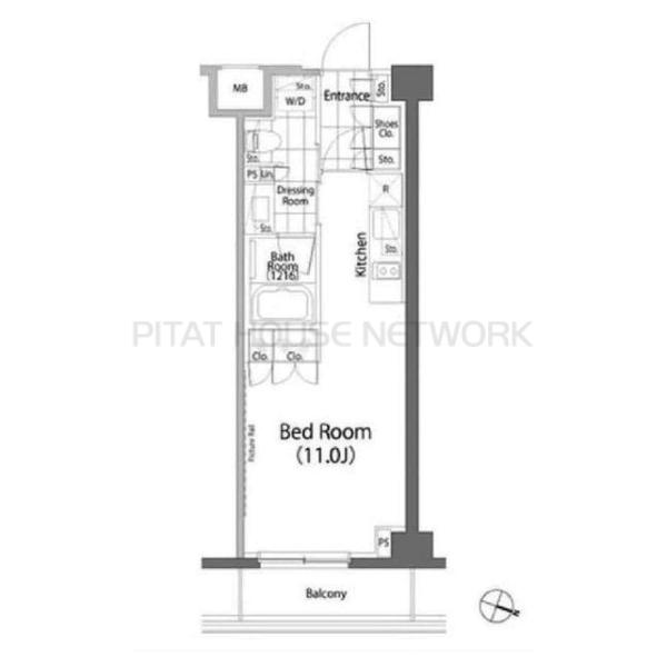リライフ下北沢店