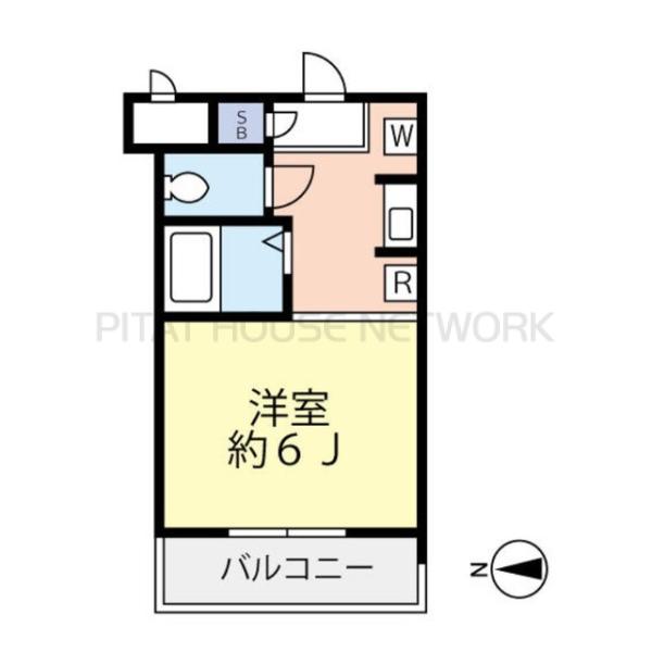グランヴァン四谷三丁目