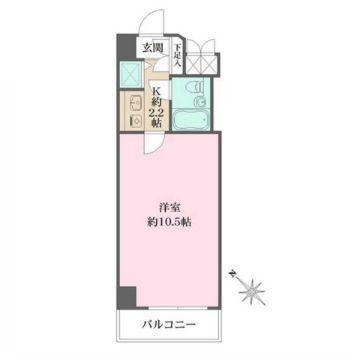 藤和赤坂コープ