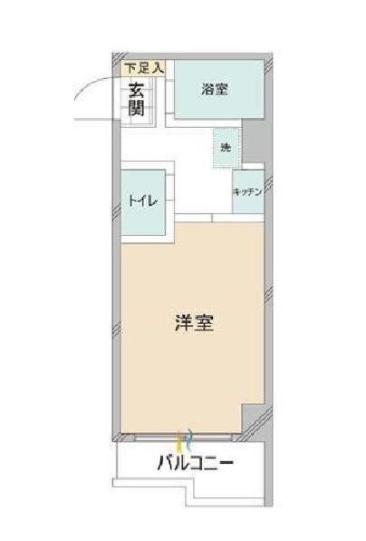 スカイコート文京小石川