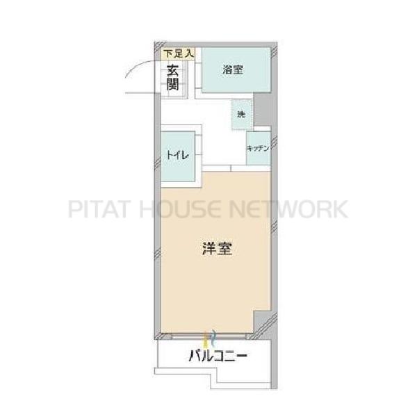 スカイコート文京小石川