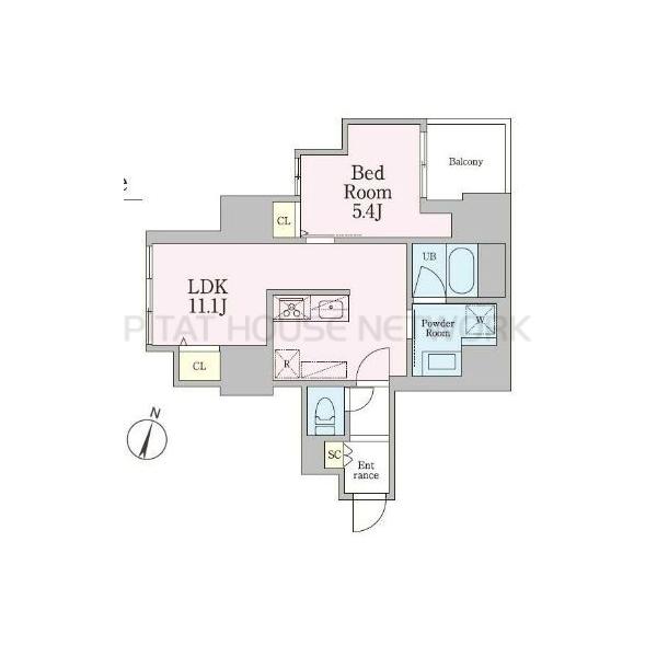 リライフ駒込店