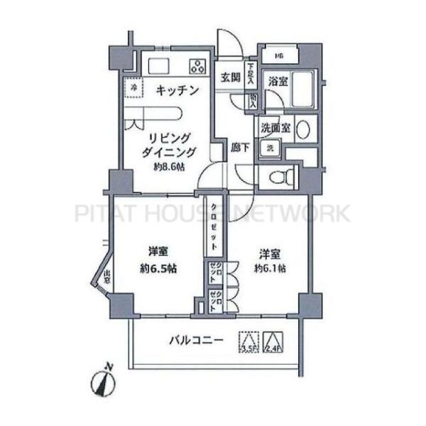 フレール早稲田