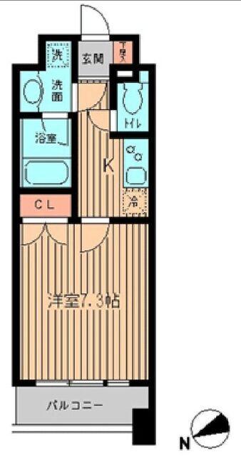 KDXレジデンス神楽坂