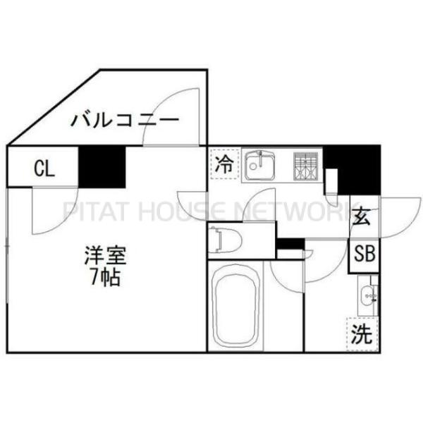 オーギュメント牛込神楽坂