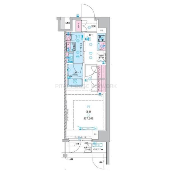 GENOVIA池袋本町