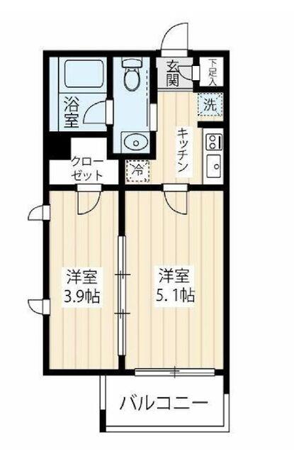 MAXIV西荻窪AZ