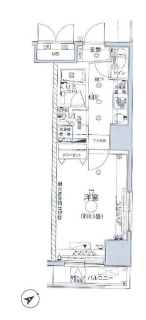 グランフォース上野入谷