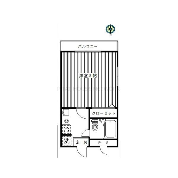 ハイム五番館