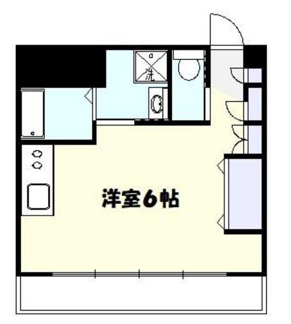 ハピネス三宿