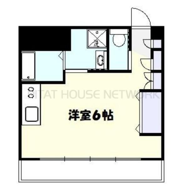 ハピネス三宿