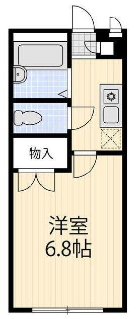 アーバンフラット