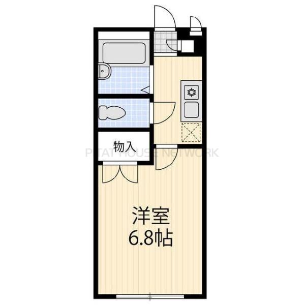 アーバンフラット