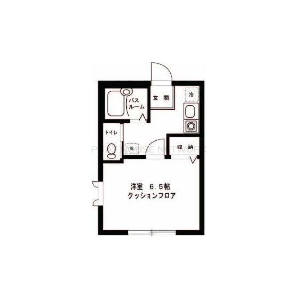 ミナレット桜台