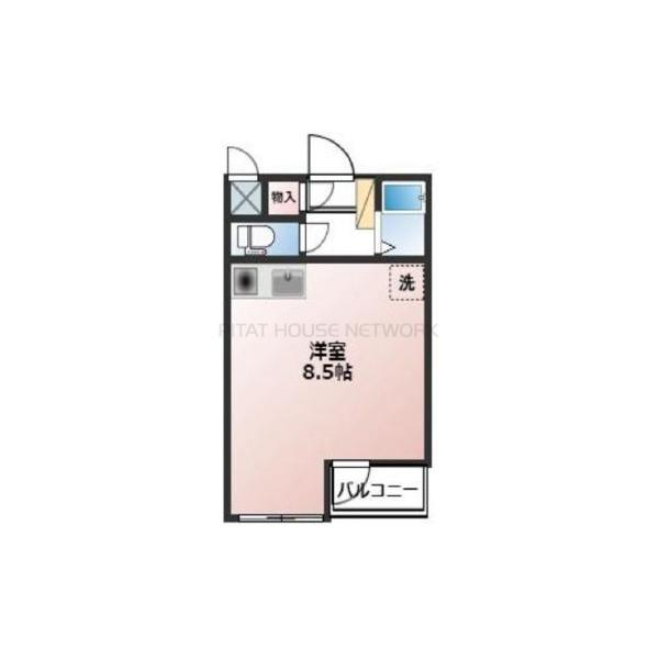 マートルコート桜台