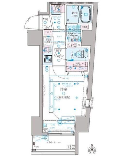 クレイシア練馬駅前
