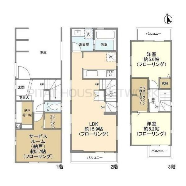 Kolet要町#05