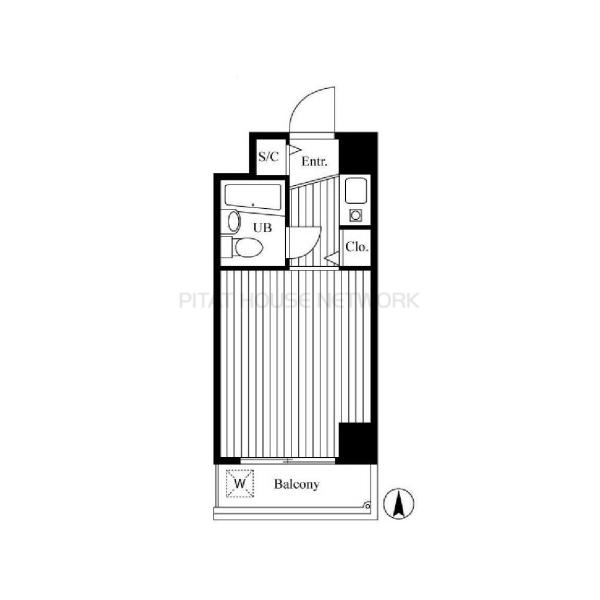 ダイホープラザ東高円寺