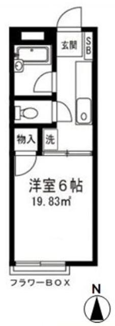 リライフ下北沢店