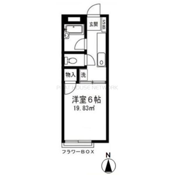 リライフ下北沢店