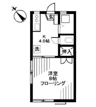 パインハイツ