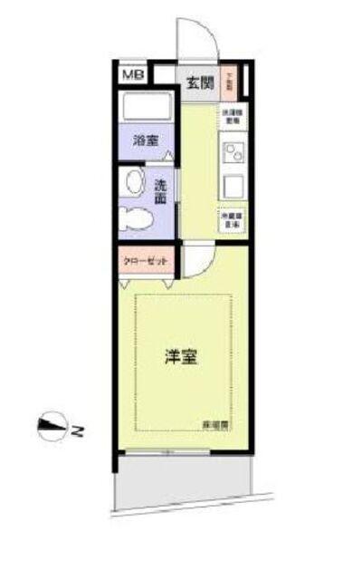 ピアコートＴＭ練馬春日町弐番館