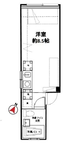 プレシャス文京関口