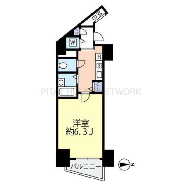 グランヴァン池袋西