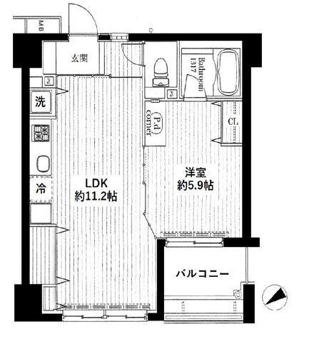 アクシア池袋