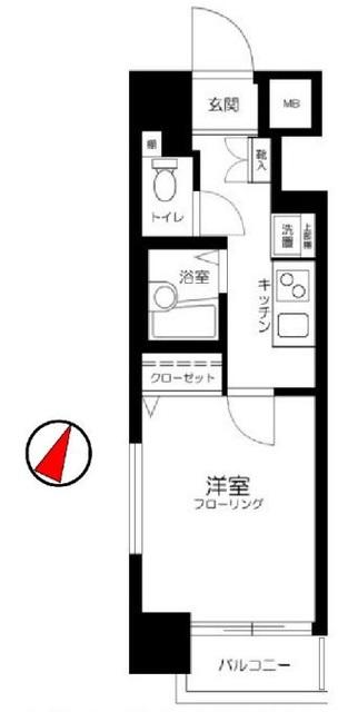 フェニックス大塚駅前弐番館