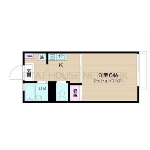 サンピア池之端