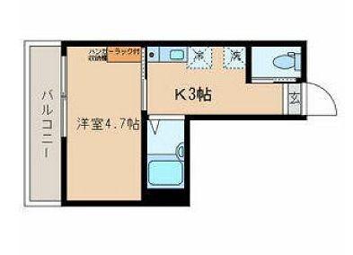 フルール久我山