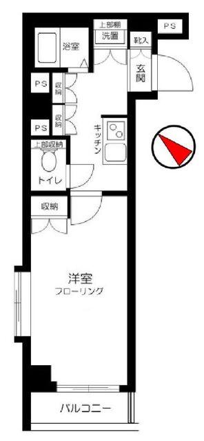 スカイコートヌーベル巣鴨