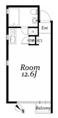 モデリアブリュット北参道