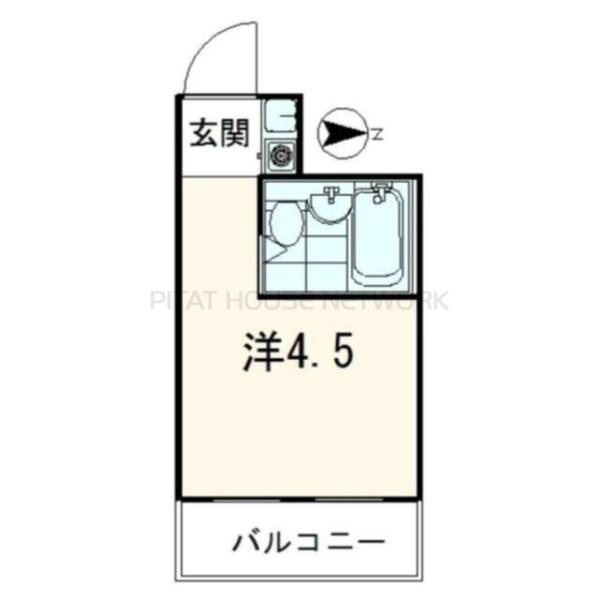 グレイス四谷