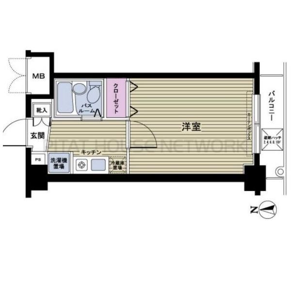 フェニックス新宿7丁目