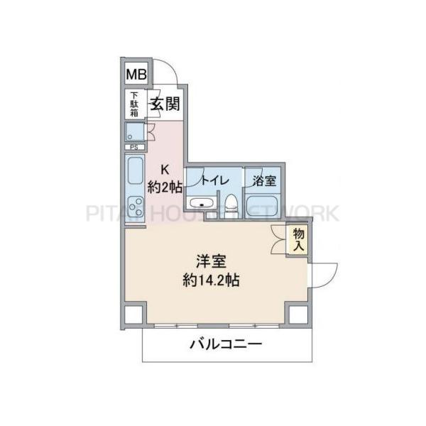 ユニーブル恵比寿