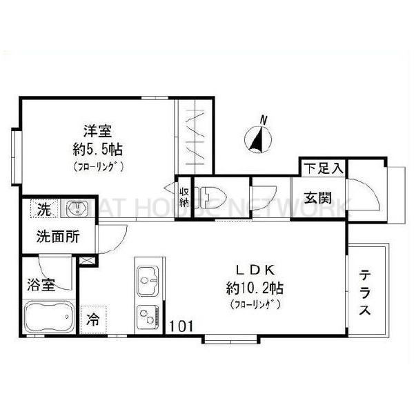 ラピスラズリー池尻