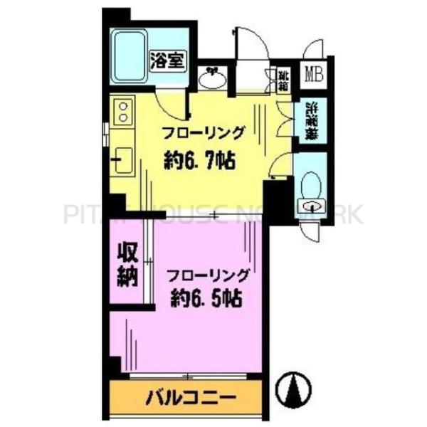 イル・フィオーレ